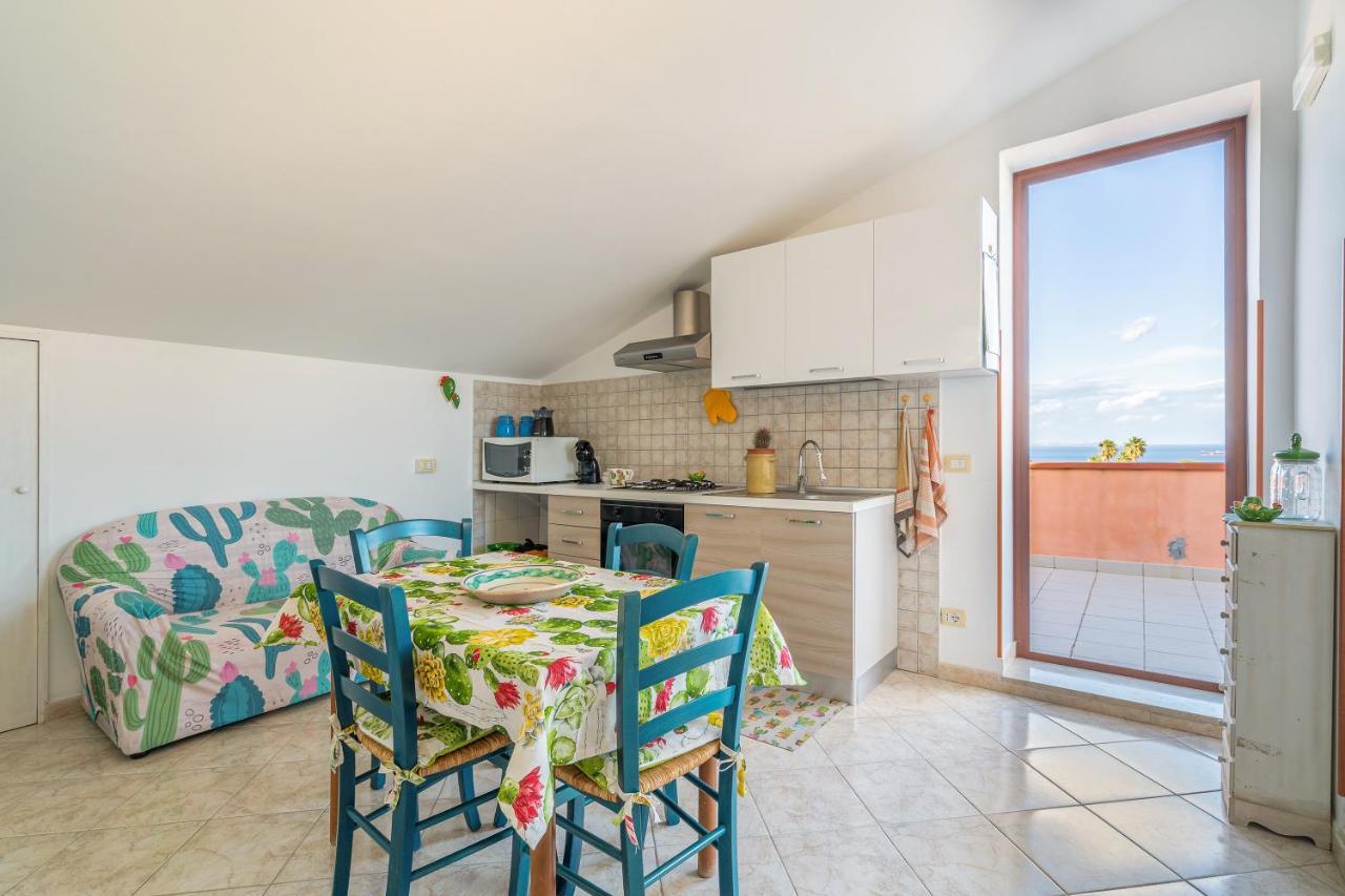 Appartamento A Ficu Pala Siracusa Syracuse Eksteriør bilde