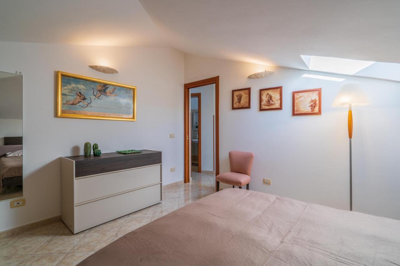 Appartamento A Ficu Pala Siracusa Syracuse Eksteriør bilde