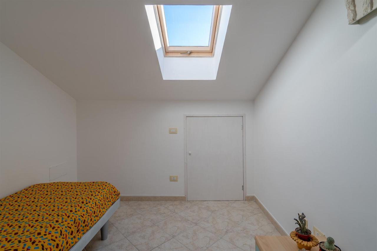 Appartamento A Ficu Pala Siracusa Syracuse Eksteriør bilde
